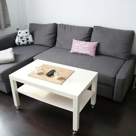 Apartment Kifer Wolfsburg