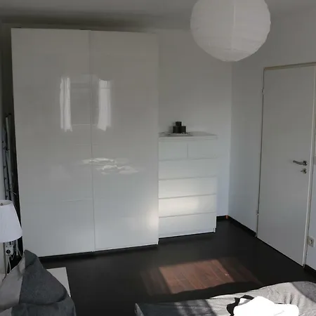 Kifer Apartment