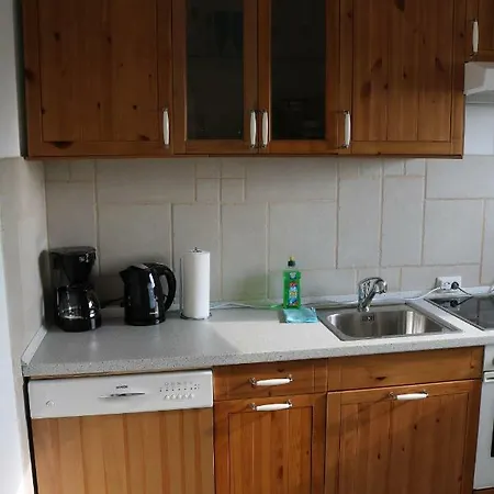 Apartment Kifer Wolfsburg