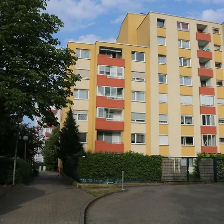 Apartment Kifer