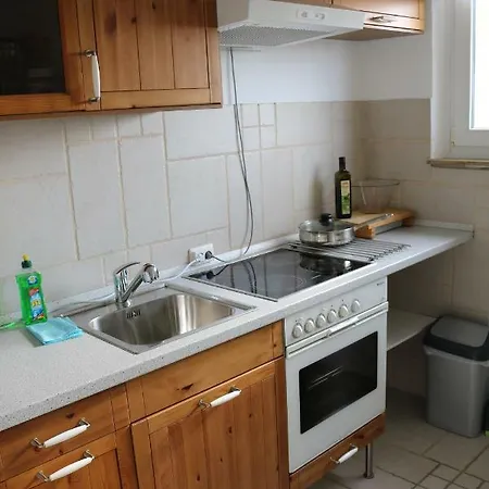 Kifer Apartment