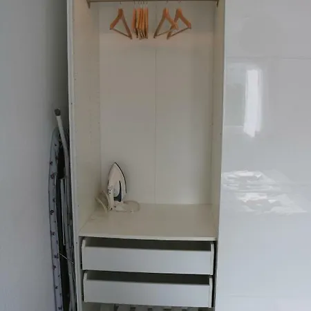 Apartment Kifer