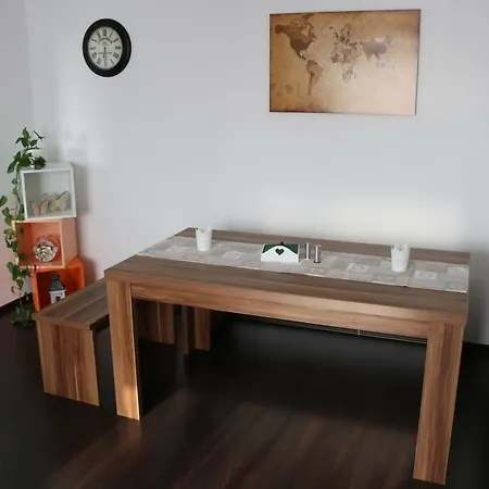 Apartment Kifer